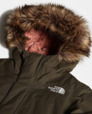 THE NORTH FACE - G ARCTIC SWIRL PARKA