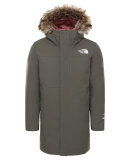 THE NORTH FACE - G ARCTIC SWIRL PARKA