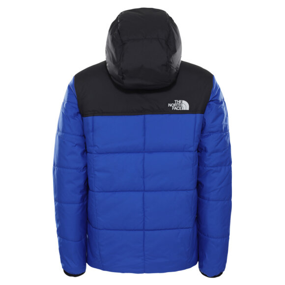 THE NORTH FACE - B REV PERRITO JACKET