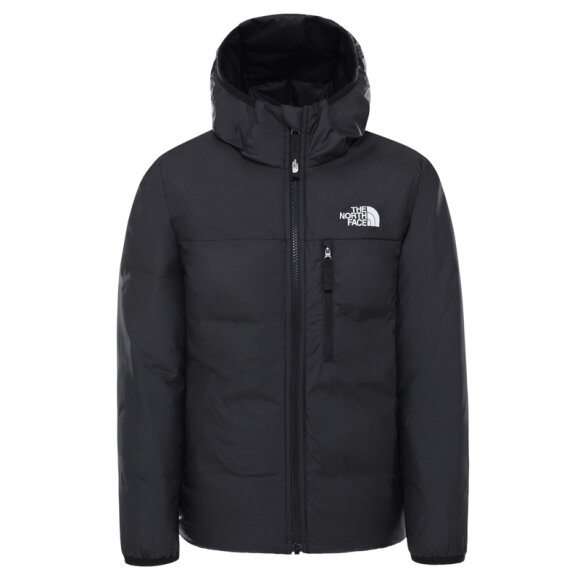 THE NORTH FACE - B REV PERRITO JACKET