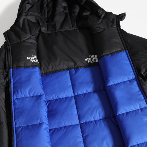 THE NORTH FACE - B REV PERRITO JACKET