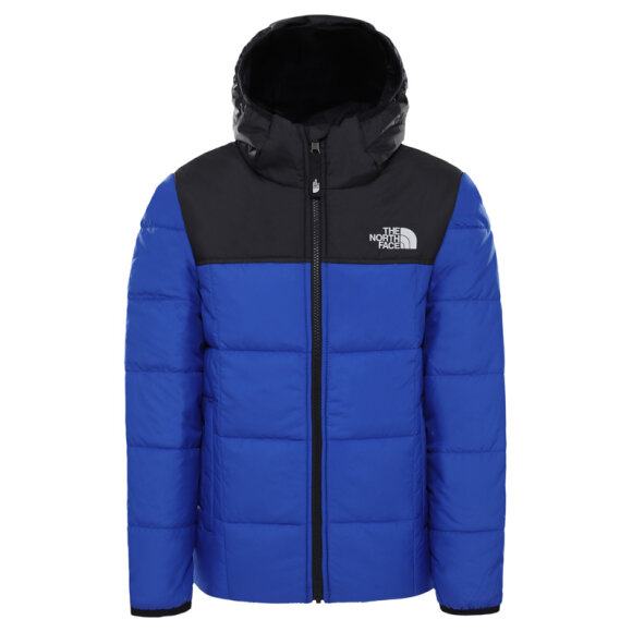 VINTERJAKKE - THE NORTH FACE - B REV PERRITO JACKET