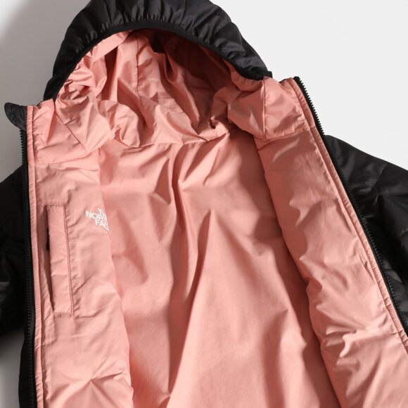 THE NORTH FACE - G REV PERITTO JKT