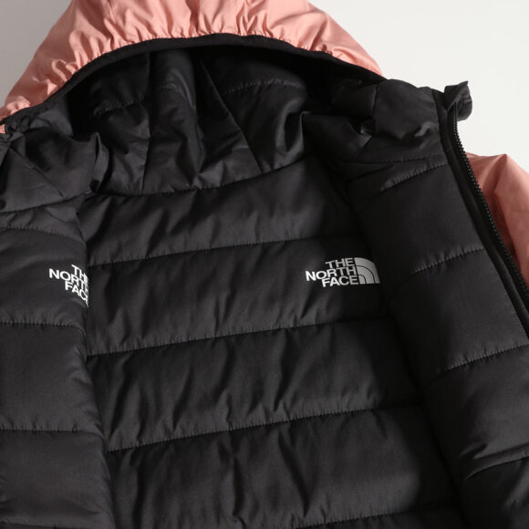 THE NORTH FACE - G REV PERITTO JKT