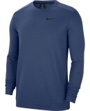 NIKE - M NK DRY FLEECE CREW