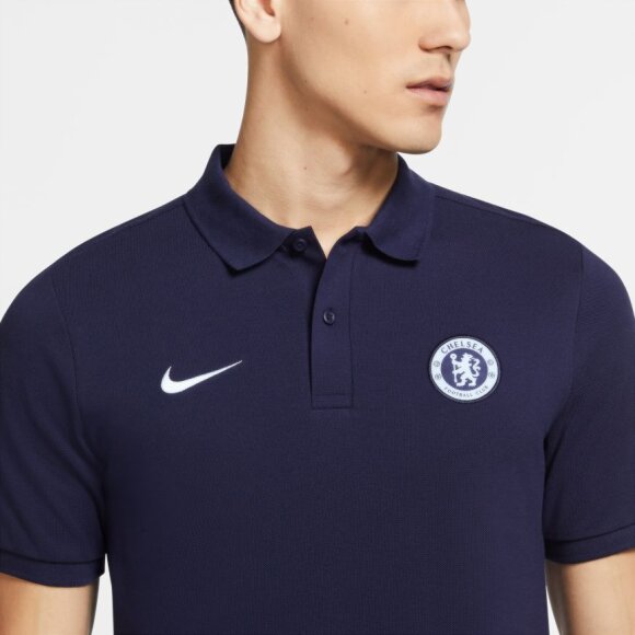 NIKE - CHELSEA FC POLO T-SHIRT