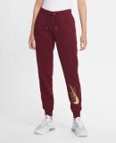 NIKE - W NSW ICN CLSH PANT FLC