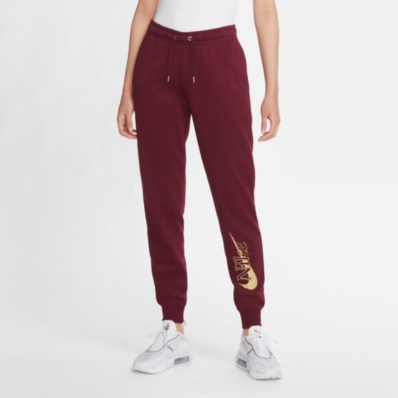 nike w nsw swsh pant flc bb