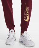 NIKE - W NSW ICN CLSH PANT FLC