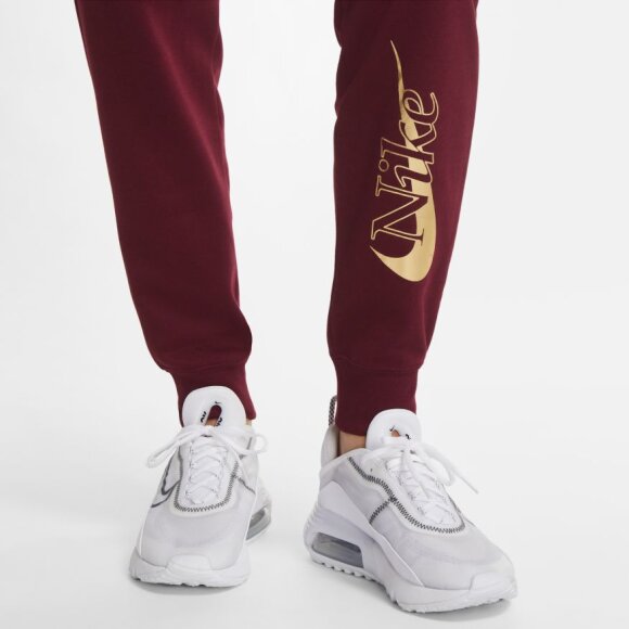 NIKE - W NSW ICN CLSH PANT FLC