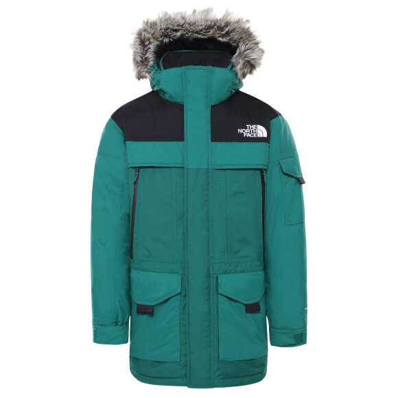 THE NORTH FACE - M MC MURDO 2