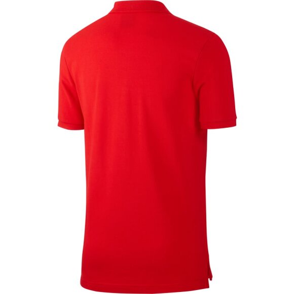 NIKE - LIVERPOOL FC POLO T-SHIRT