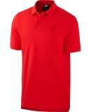 NIKE - LIVERPOOL FC POLO T-SHIRT