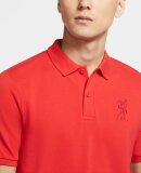 NIKE - LIVERPOOL FC POLO T-SHIRT