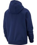 NIKE - M NSW CLUB HOODIE FZ BB