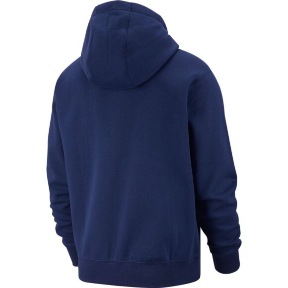 NIKE - M NSW CLUB HOODIE FZ BB