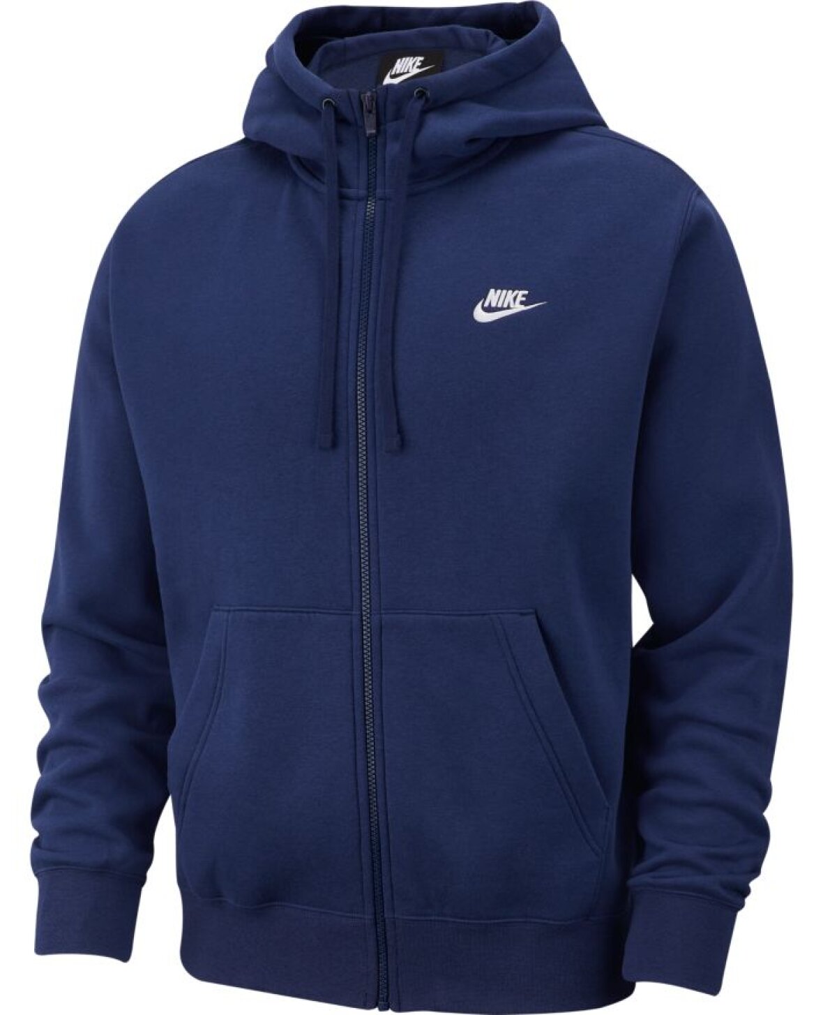 nike nsw club hoodie