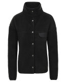 THE NORTH FACE - W CRAGMONT FLEECE JKT