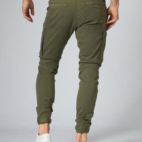 DU/ER - M LIVE FREE ADVENTURE PANT