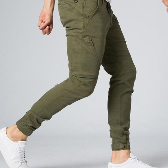 DU/ER - M LIVE FREE ADVENTURE PANT