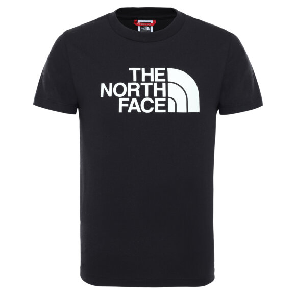 THE NORTH FACE - Y S/S EASY TEE