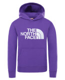 THE NORTH FACE - Y DREW PEAK PO HDY