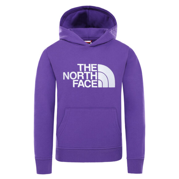 THE NORTH FACE - Y DREW PEAK PO HDY