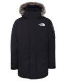 THE NORTH FACE - M REC MCMURDO JKT