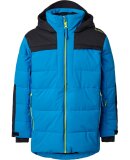 CMP - BOY SKI JACKET LONG