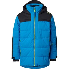 CMP - BOY SKI JACKET LONG