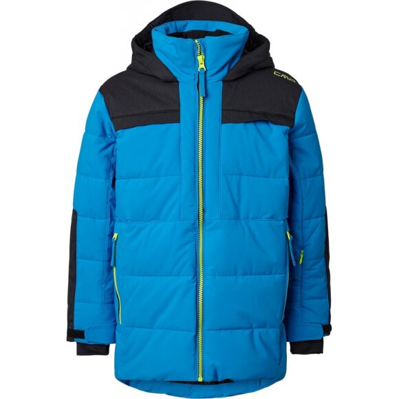 CMP - BOY SKI JACKET LONG