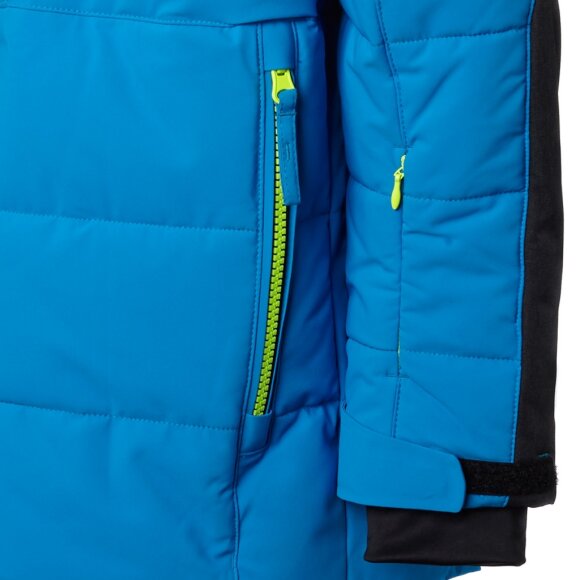 CMP - BOY SKI JACKET LONG