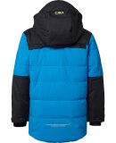 CMP - BOY SKI JACKET LONG