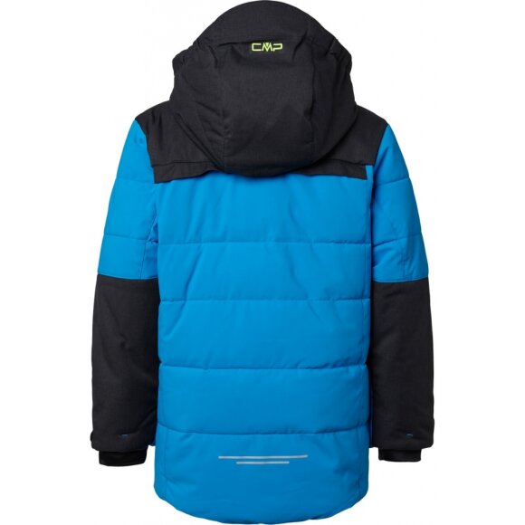 CMP - BOY SKI JACKET LONG