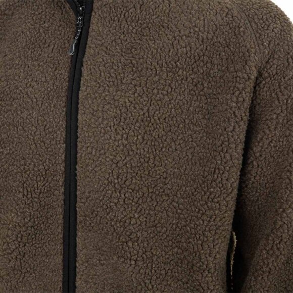 SPORTS GROUP - M DALTON FLEECE JACKET