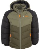 ZIG ZAG - TANGO PRO-LITE JACKET