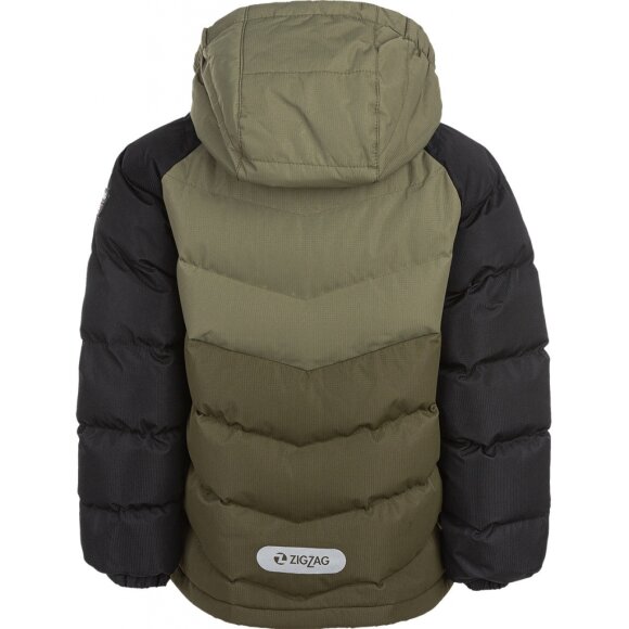 ZIG ZAG - TANGO PRO-LITE JACKET