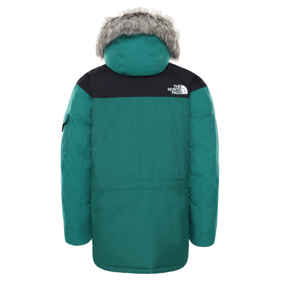 THE NORTH FACE - M MC MURDO 2