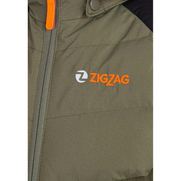 ZIG ZAG - TANGO PRO-LITE JACKET