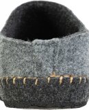 MOLS - UNISEX SINAKA FELT SLIPPER MOLS - UNISEX SINAKA FELT SLIPPER