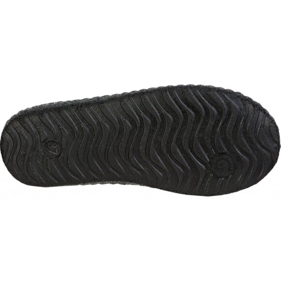 MOLS - UNISEX SINAKA FELT SLIPPER