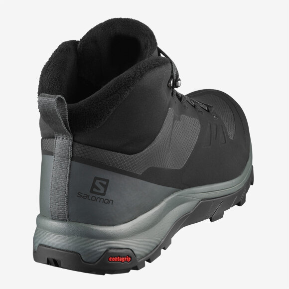 SALOMON - M OUTSNAP CSWP