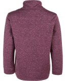 SPORTS GROUP - JR TACOMA HALF ZIP SKI PULLI