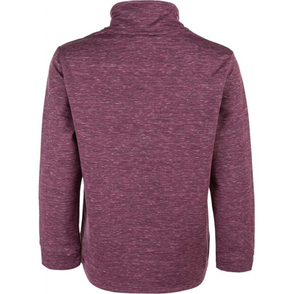 SPORTS GROUP - JR TACOMA HALF ZIP SKI PULLI