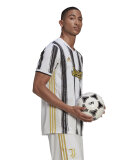 ADIDAS  - JUVENTUS HB JERSEY 20/21