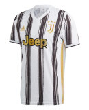 ADIDAS  - JUVENTUS HB JERSEY 20/21