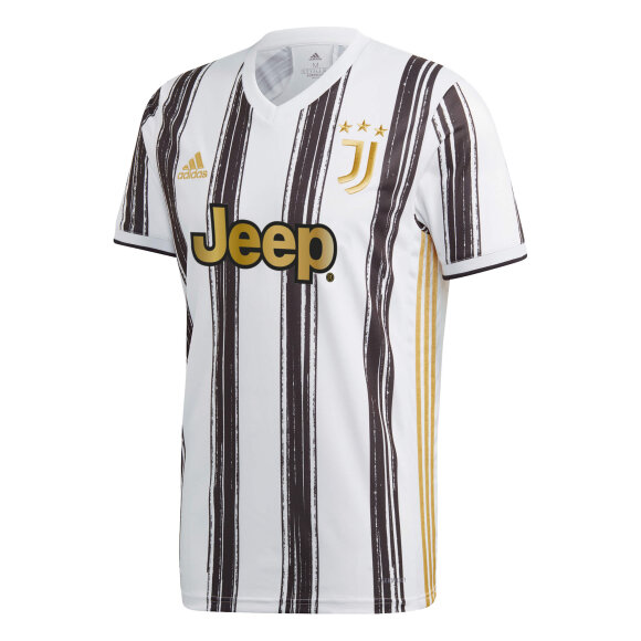 ADIDAS  - JUVENTUS HB JERSEY 20/21