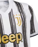 ADIDAS  - JUVENTUS HJEMMEBANETRØJE 20/21 junior