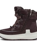 ECCO  - KIDS SOLICE MID-CUT BOOT