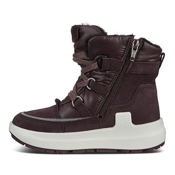 ECCO  - KIDS SOLICE MID-CUT BOOT